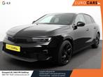Opel Astra 1.2 Automaat GS Line | Climate control | Adaptive, Stof, Gebruikt, 1199 cc, Zwart