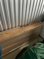 Laminaat klikvloer + ondervloer + plint (doe een leuk bod), Doe-het-zelf en Verbouw, Ophalen, 50 tot 150 cm, Nieuw, 10 m² of meer