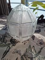 Vintage lampenkapje / plafond lamp, Huis en Inrichting, Lampen | Lampenkappen, Ophalen of Verzenden, Zo goed als nieuw, Minder dan 25 cm