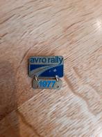 AVRO Rally, Ophalen of Verzenden, Zo goed als nieuw