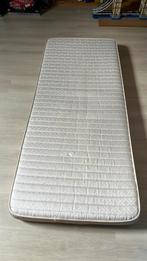 Matras, Ophalen, Eenpersoons, 190 cm of minder, Zo goed als nieuw