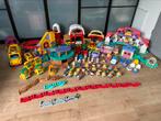 Heel veel little people Fischer price speelgoed, Kinderen en Baby's, Speelgoed | Fisher-Price, Gebruikt, Ophalen