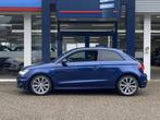 Audi A1 1.4 TFSI Ambition / Automaat / 210 PK / Nieuwe-Distr, Auto's, Euro 5, Stof, 4 cilinders, 1165 kg