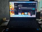 Medion erazer e30 12gen rtx3050 lees adv, 2 tot 3 Ghz, 15 inch, Ophalen of Verzenden, Zo goed als nieuw