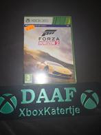 Forza horizon 2 xbox 360, Spelcomputers en Games, Games | Xbox 360, Ophalen of Verzenden, Zo goed als nieuw, Racen en Vliegen