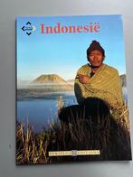 Oog op de wereld - Indonesië  Periplus editions / 1990, Azië, Ophalen of Verzenden, Zo goed als nieuw, 20e eeuw of later