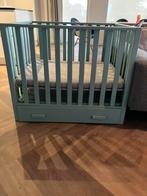 Childwood box met lade, matras, en hoeslakentje, Kinderen en Baby's, Boxen, Ophalen, Zo goed als nieuw, Lade