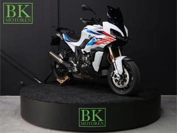BMW S 1000 XR M-Pakket | BTW-Motor beschikbaar voor biedingen