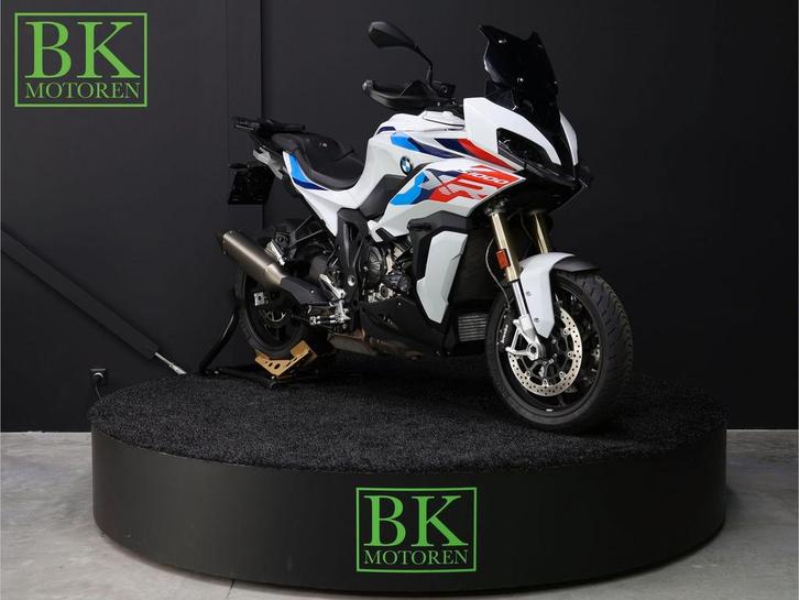 BMW S 1000 XR M-Pakket | BTW-Motor, Motoren, Motoren | BMW, Bedrijf, Overig, meer dan 35 kW, 4 cilinders, Motorrijbewijs A