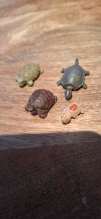 Miniatuur schildpadjes, Verzamelen, Beelden en Beeldjes, Ophalen of Verzenden