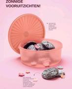 Tupperware koektrommel, 1.8L, nieuw, Huis en Inrichting, Keuken | Tupperware, Ophalen of Verzenden, Nieuw