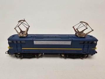 # Lucky Life locomotief. Loc Hema jaren 60 beschikbaar voor biedingen