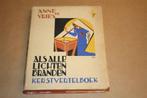 Als alle lichten branden - Kerstvertelboek - Anne de Vries, Boeken, Prentenboeken en Plaatjesalbums, Ophalen of Verzenden, Gelezen