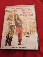 Girl's best friend, Cd's en Dvd's, Dvd's | Komedie, Ophalen of Verzenden, Romantische komedie, Zo goed als nieuw