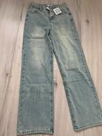 Loewe dames broek, Ophalen of Verzenden, Zo goed als nieuw, Blauw, W28 - W29 (confectie 36)