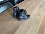 Laarsjes, enkellaarsjes, maat 37, Bugatti, zwart, Kleding | Dames, Schoenen, Ophalen of Verzenden, Zo goed als nieuw