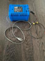 Omvormer/lader voor accu mover caravan, Caravans en Kamperen, Caravan accessoires, Ophalen, Gebruikt