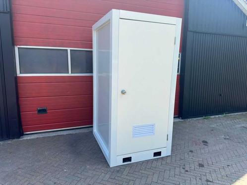 2024 Mobiel Sanitairunit toilet, Zakelijke goederen, Machines en Bouw | Keten en Containers