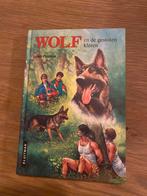 Jan Postma - Wolf en de gestolen kleren, Boeken, Ophalen of Verzenden, Zo goed als nieuw, Jan Postma