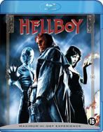 Hellboy BRD., Ophalen of Verzenden, Zo goed als nieuw, Actie