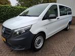 Mercedes-Benz Vito 114 BlueTEC Extra Lang 21175.- INCL BTW 9, Auto's, Mercedes-Benz, Automaat, Gebruikt, Euro 6, 2000 kg