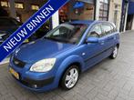 Kia Rio 1.4 M-bition APK 11-2026/NETTE STAAT (bj 2007), Auto's, Kia, Voorwielaandrijving, Gebruikt, Elektrische ramen, 4 cilinders