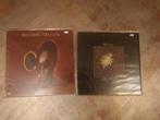 2x LP Billy Cobham, 1960 tot 1980, Ophalen of Verzenden, Zo goed als nieuw, 12 inch