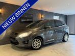 Ford C-MAX 1.0 Edition Plus Bj: 2015 / Apple Carplay / ZGST, Auto's, Voorwielaandrijving, Euro 5, Handgeschakeld, 5 stoelen