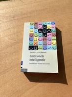 Daniel Goleman - Emotionele intelligentie, Ophalen of Verzenden, Zo goed als nieuw, Daniel Goleman