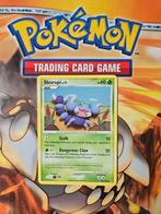 Skorupi 73/100 Diamond&Pearl Stormfront pokemon kaart, Ophalen of Verzenden, Gebruikt, Losse kaart