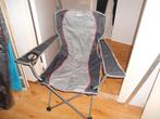 camping stoelen, Ophalen, Nieuw, Campingstoel
