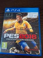 PES 2016 - PlayStation 4, Spelcomputers en Games, Ophalen of Verzenden