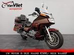 Mooie Honda GL 1200 Goldwing Aspencade bj 1987, Motoren, Bedrijf, Toermotor, 0 cc