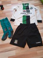 SVV SCHEVENINGEN junior maat S, Ophalen of Verzenden, Zo goed als nieuw, Shirt