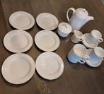 Villeroy en boch Adriana koffie servies, Ophalen of Verzenden