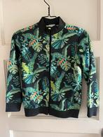 Superleuk jack/vest van Angela Mckay x H&M 134-140, Ophalen of Verzenden, Zo goed als nieuw, Jongen of Meisje, Trui of Vest