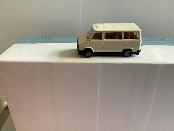 Modelauto Citroën Bestelwagen - Pralinè beschikbaar voor biedingen