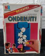 Onderuit 1990 editie reisspel, Ophalen of Verzenden, Reisspel