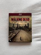 The Walking Dead Seizoen 1 Blu-ray, Ophalen of Verzenden, Zo goed als nieuw, Horror, Boxset