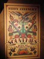 boek non fictie       Souvenirs, Boeken, Verzenden, Ferry Zandvliet