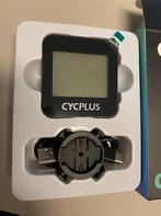 GPS fietscomputer, draadloos,kilometerteller, snelheidsmeter, Zwart, Nieuw, Ophalen of Verzenden, Waterdicht