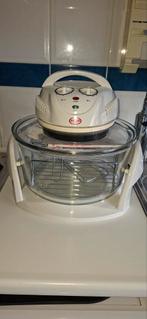 Nieuwe hete lucht turbo oven, Witgoed en Apparatuur, Ophalen, Nieuw, Airfryer
