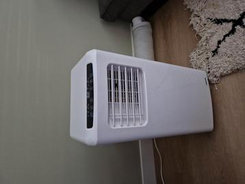 Zgan Mobiele airco beschikbaar voor biedingen