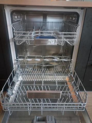 Siemens Inbouw Vaatwasser - SN69M052NL/17 beschikbaar voor biedingen