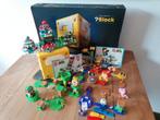 Lego Mario vraagteken-blok en starter sets, Ophalen of Verzenden, Zo goed als nieuw