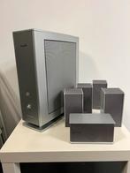 Panasonic Dolby Surround Set - Perfecte Geluidservaring, Ophalen, Gebruikt, Panasonic, 70 watt of meer