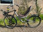 Ligfiets Cruzbike Freerider V2, Fietsen en Brommers, Fietsen | Ligfietsen, Ophalen, Gebruikt, Bovenstuur, Overige merken