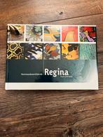 Boek over Regina aardewerk fabriek Gouda, Gelezen, Ophalen of Verzenden