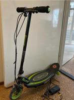 Razor e90 elektrische electrische step sint kerst, Fietsen en Brommers, Steps, Ophalen of Verzenden, Gebruikt, Elektrische step (E-scooter)