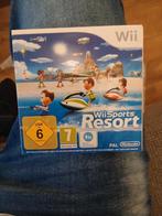 Wii Sports Resort - Wii Game, Spelcomputers en Games, Games | Nintendo Wii, 3 spelers of meer, Ophalen of Verzenden, Sport, Vanaf 7 jaar
